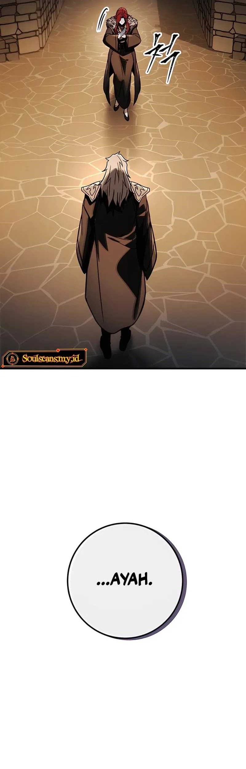 The Emperor’s Sword Chapter 77 - halaman 21