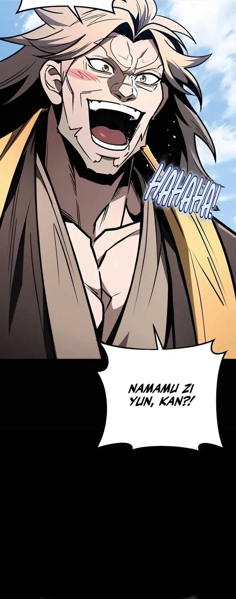 The Emperor’s Sword Chapter 77 - halaman 25