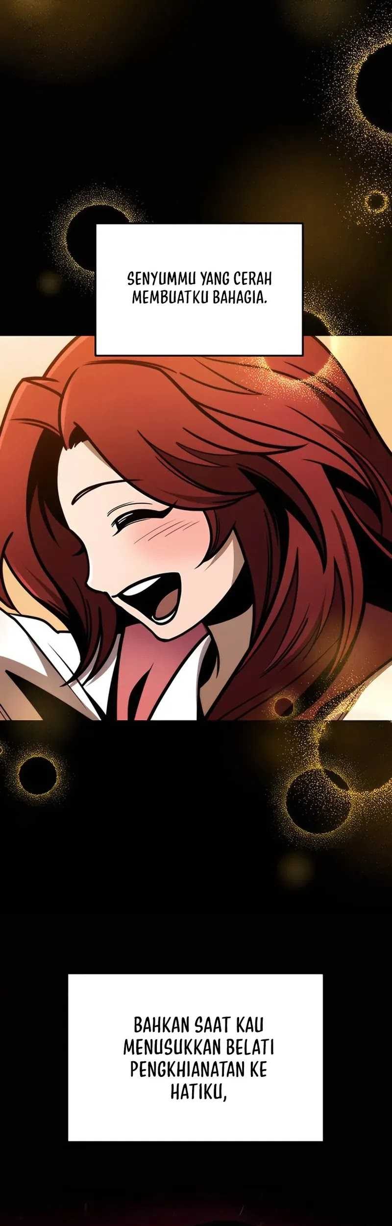 The Emperor’s Sword Chapter 77 - halaman 28