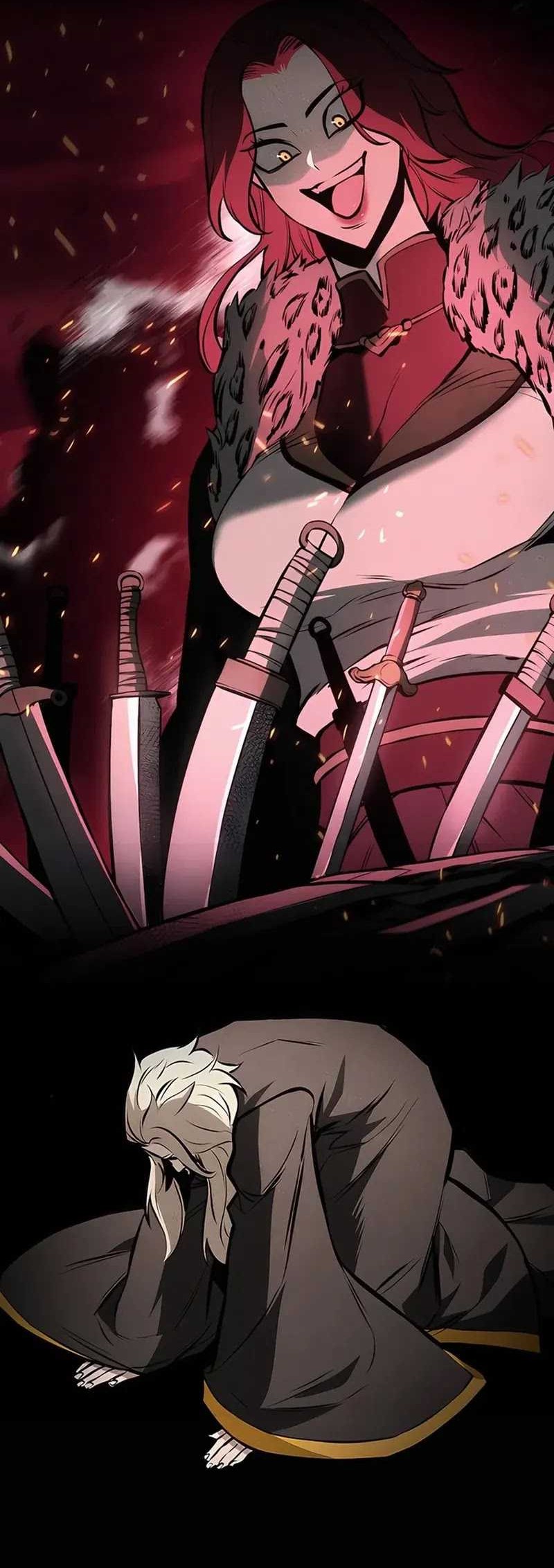 The Emperor’s Sword Chapter 77 - halaman 29