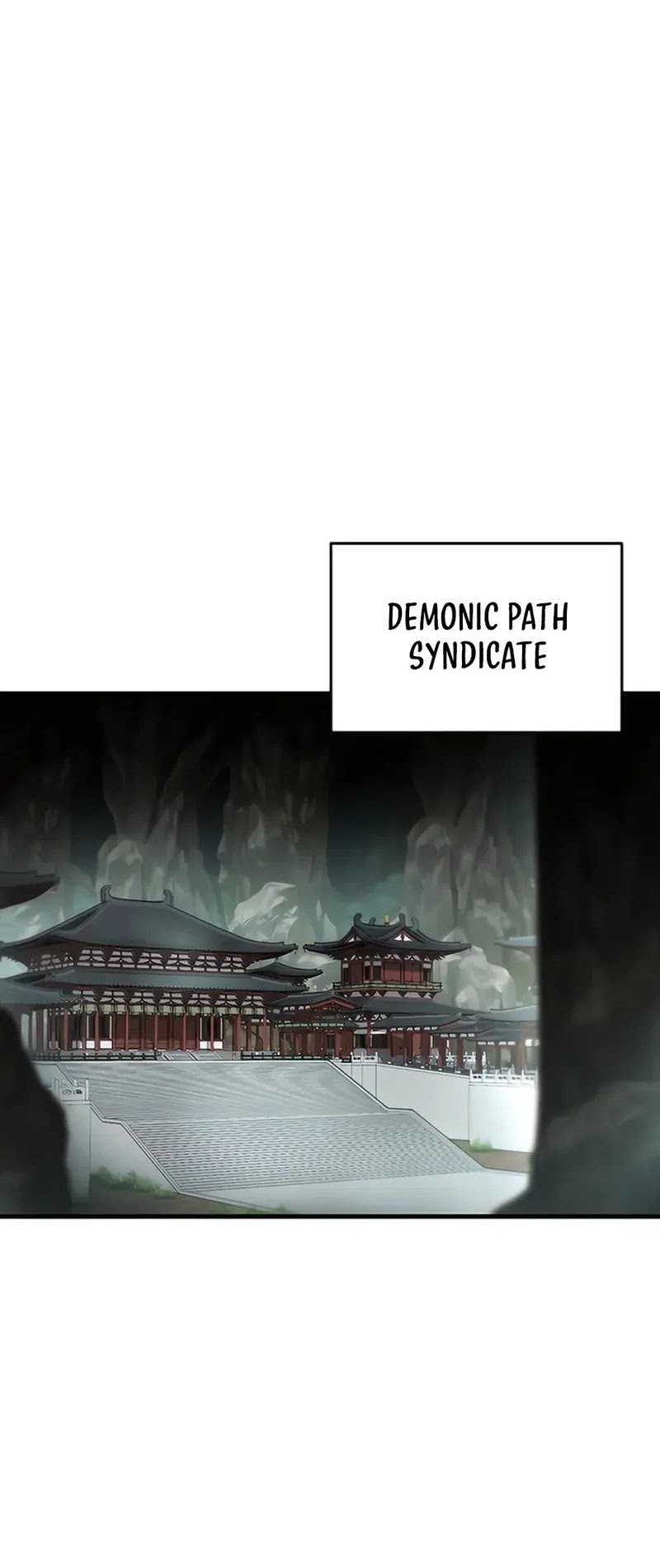 The Emperor’s Sword Chapter 77 - halaman 33