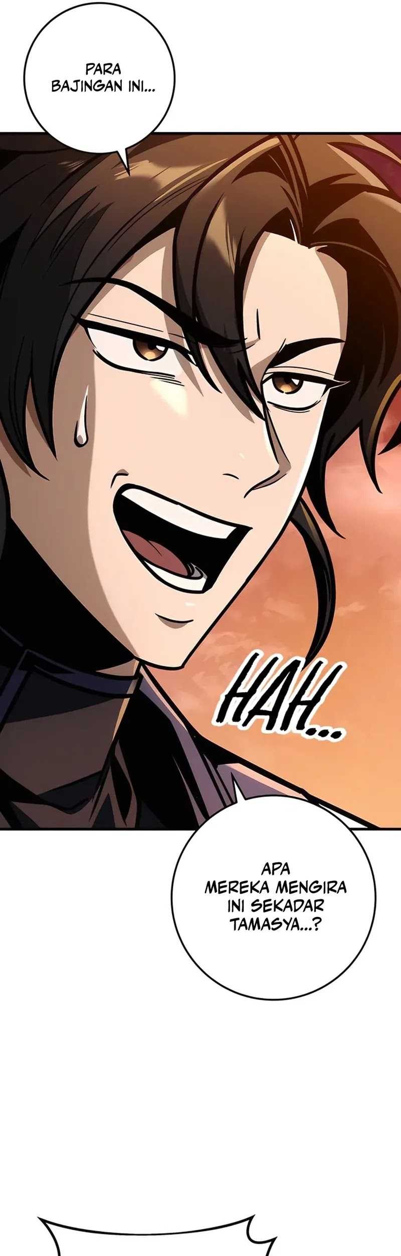 The Emperor’s Sword Chapter 77 - halaman 39