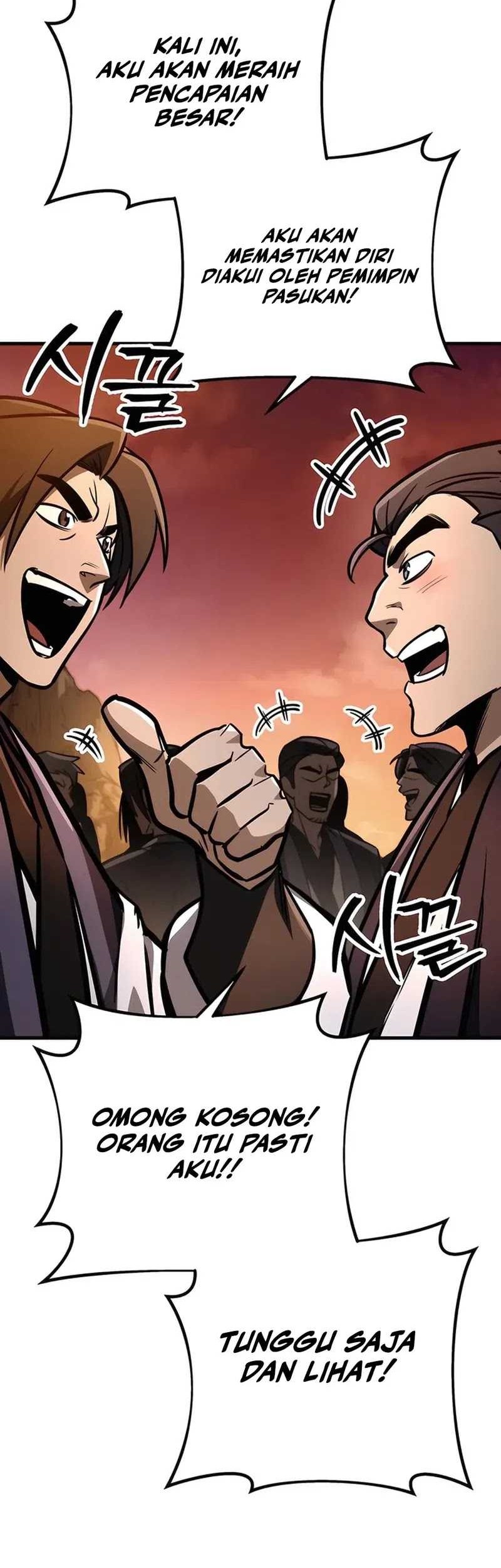 The Emperor’s Sword Chapter 77 - halaman 40