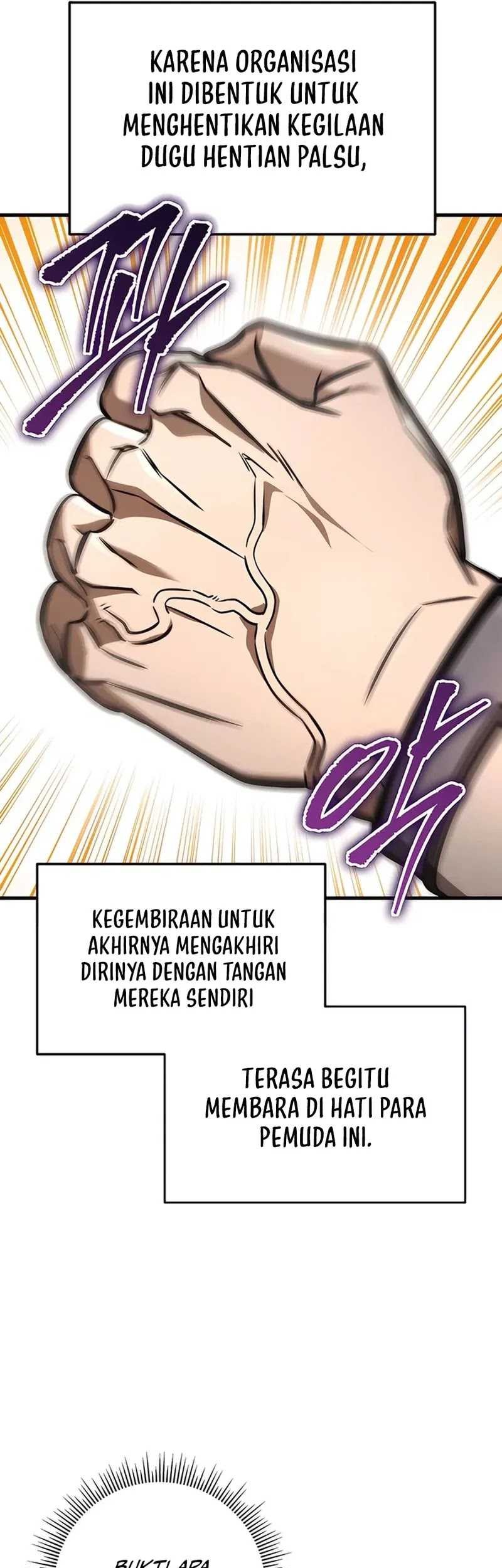 The Emperor’s Sword Chapter 77 - halaman 43