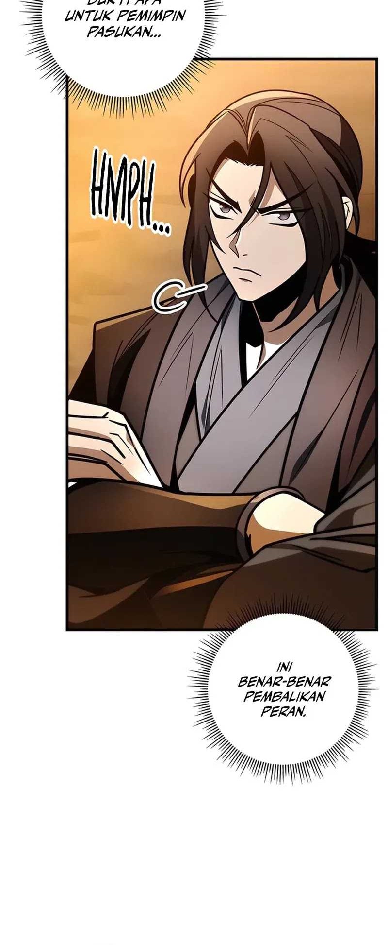 The Emperor’s Sword Chapter 77 - halaman 44