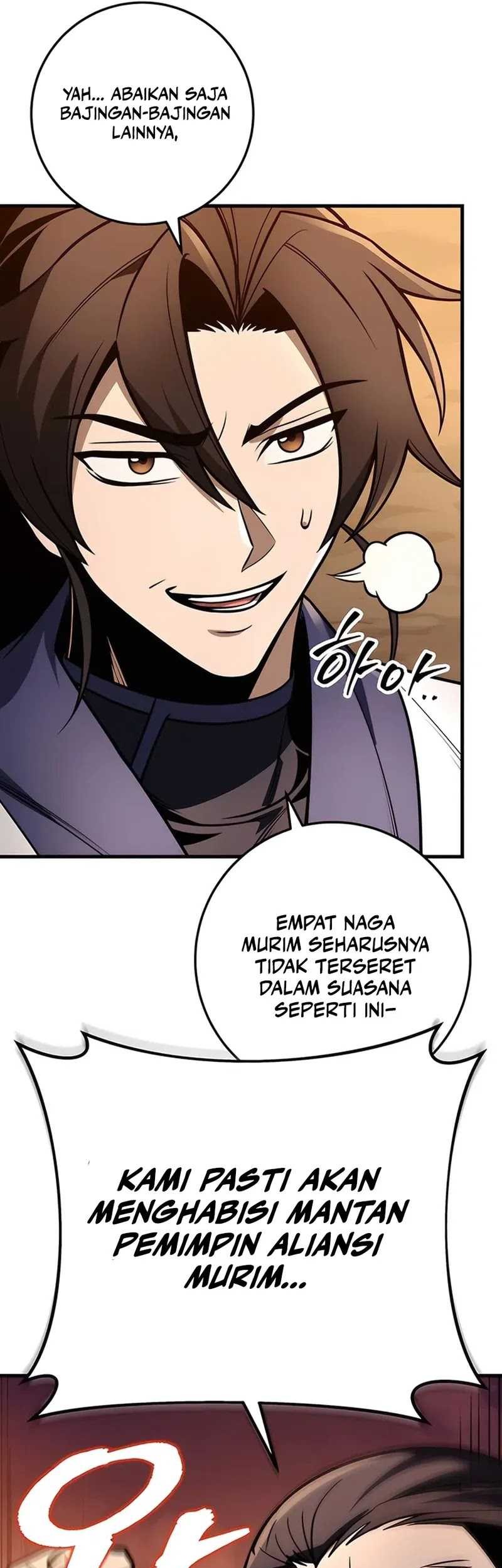 The Emperor’s Sword Chapter 77 - halaman 45