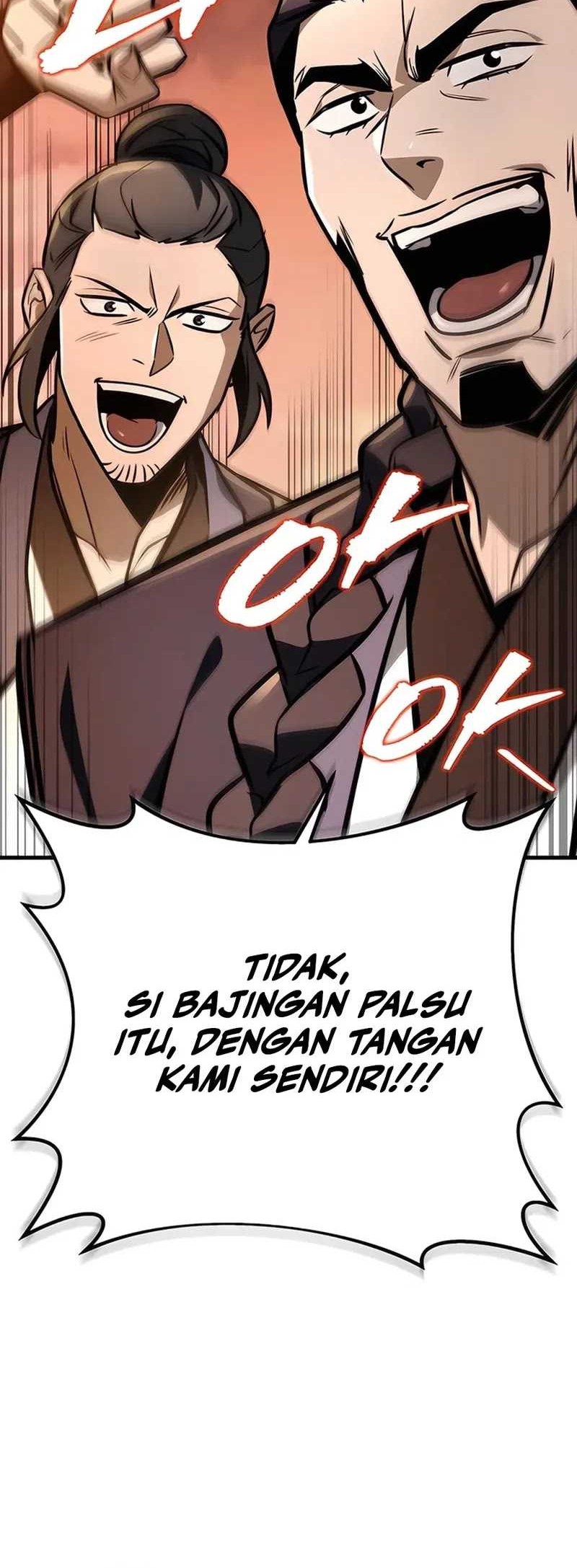 The Emperor’s Sword Chapter 77 - halaman 46