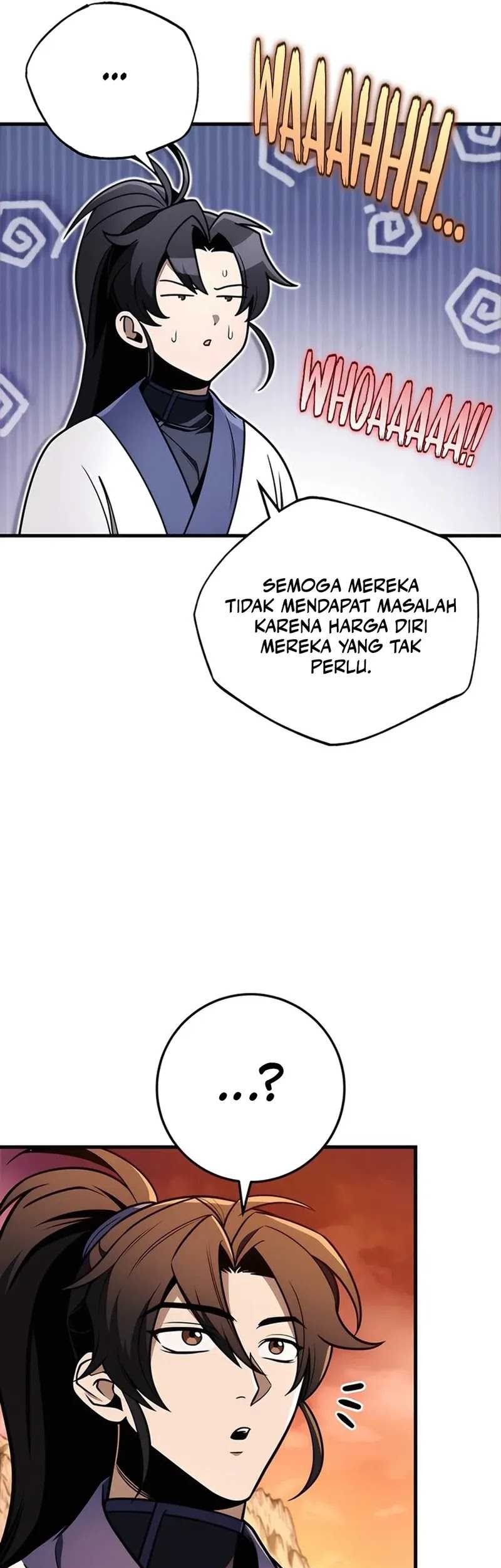 The Emperor’s Sword Chapter 77 - halaman 47