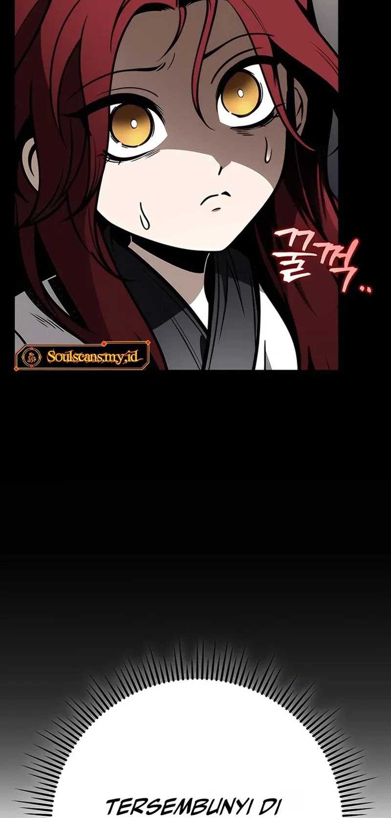 The Emperor’s Sword Chapter 77 - halaman 5
