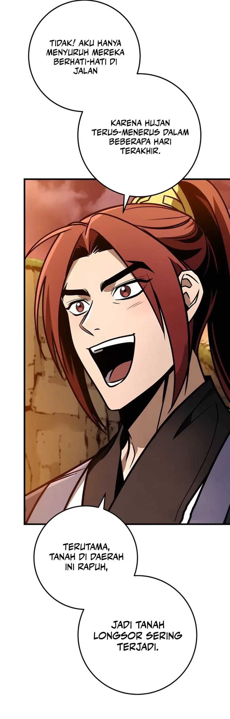 The Emperor’s Sword Chapter 77 - halaman 51