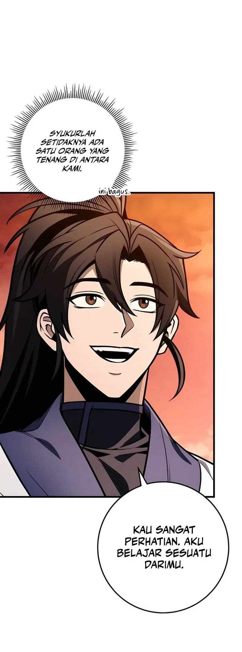 The Emperor’s Sword Chapter 77 - halaman 52