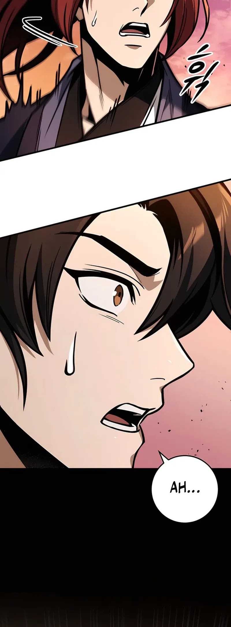 The Emperor’s Sword Chapter 77 - halaman 56