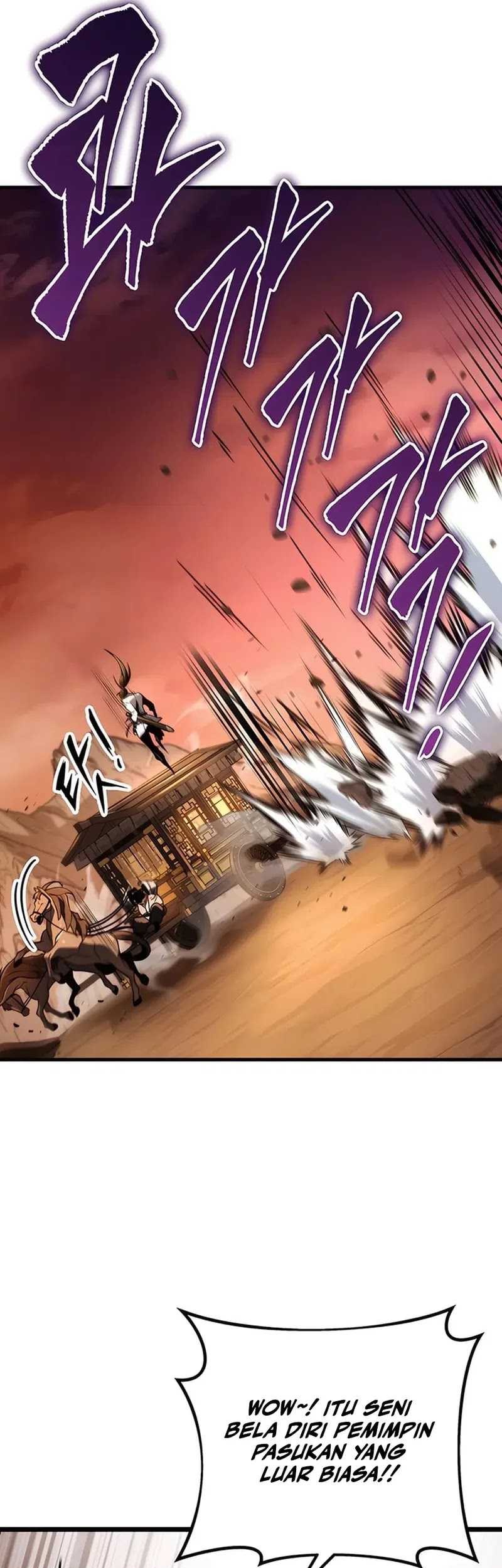 The Emperor’s Sword Chapter 77 - halaman 63