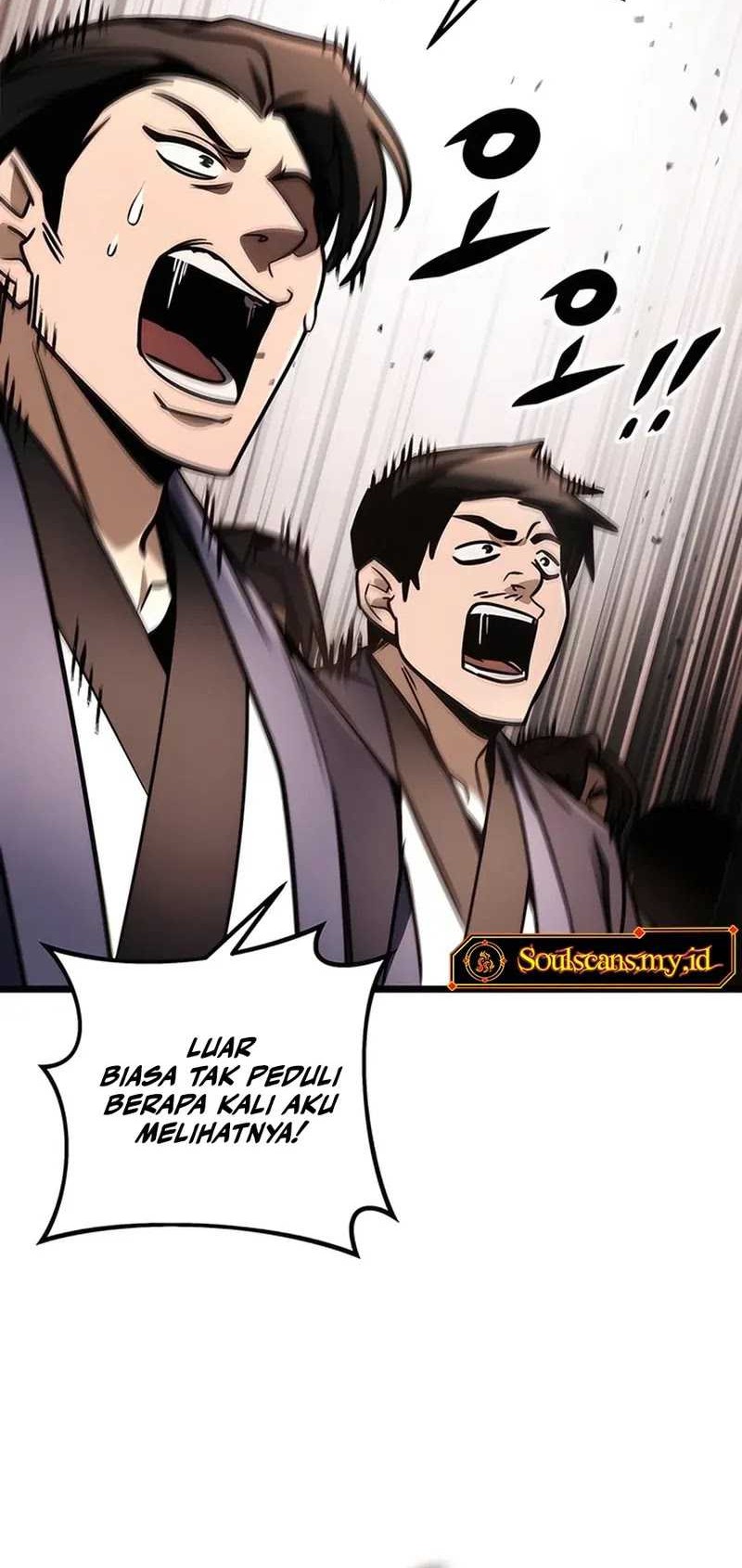 The Emperor’s Sword Chapter 77 - halaman 64