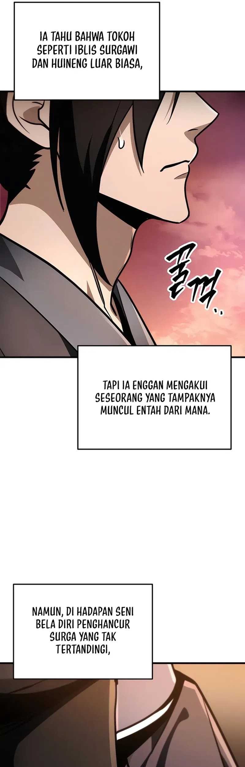 The Emperor’s Sword Chapter 77 - halaman 67