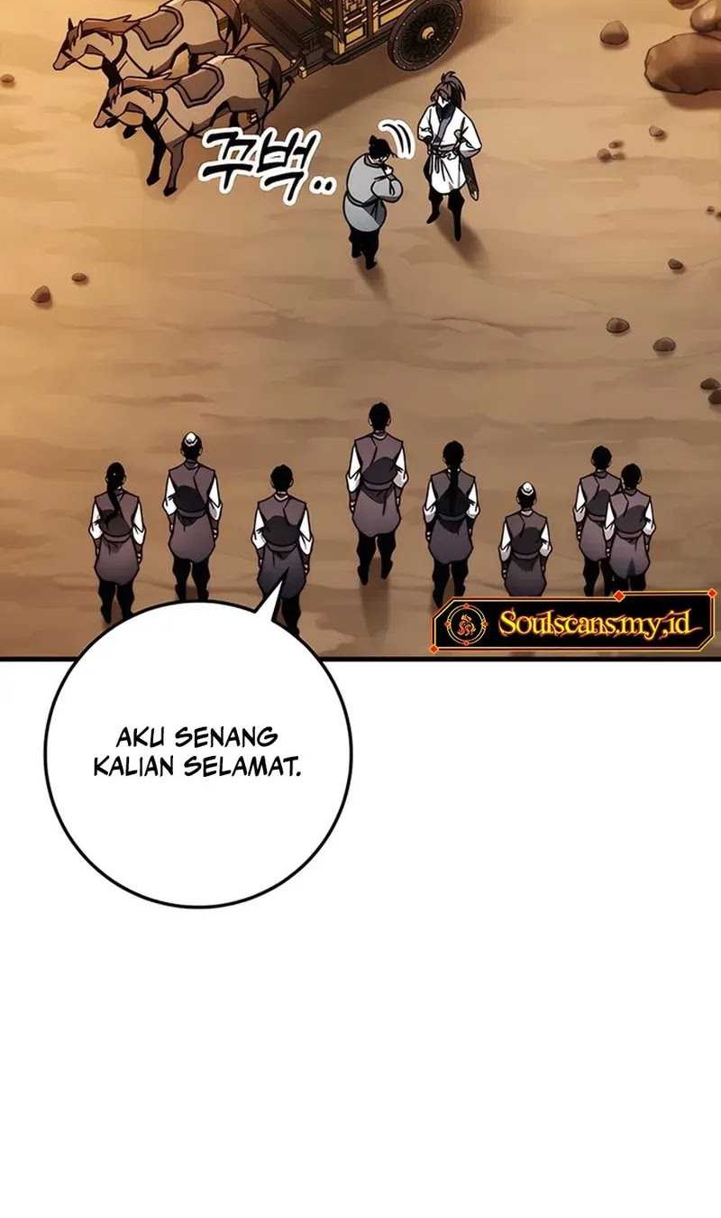 The Emperor’s Sword Chapter 77 - halaman 70