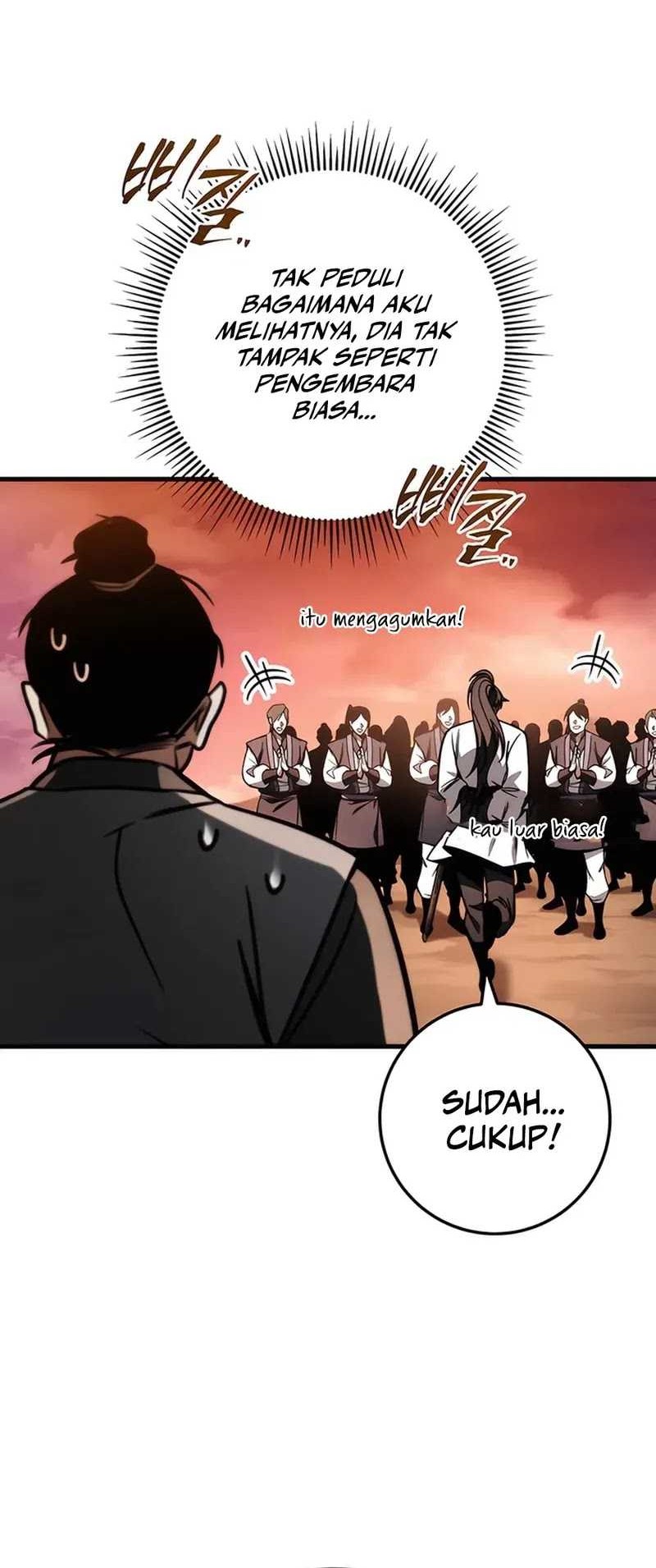 The Emperor’s Sword Chapter 77 - halaman 74