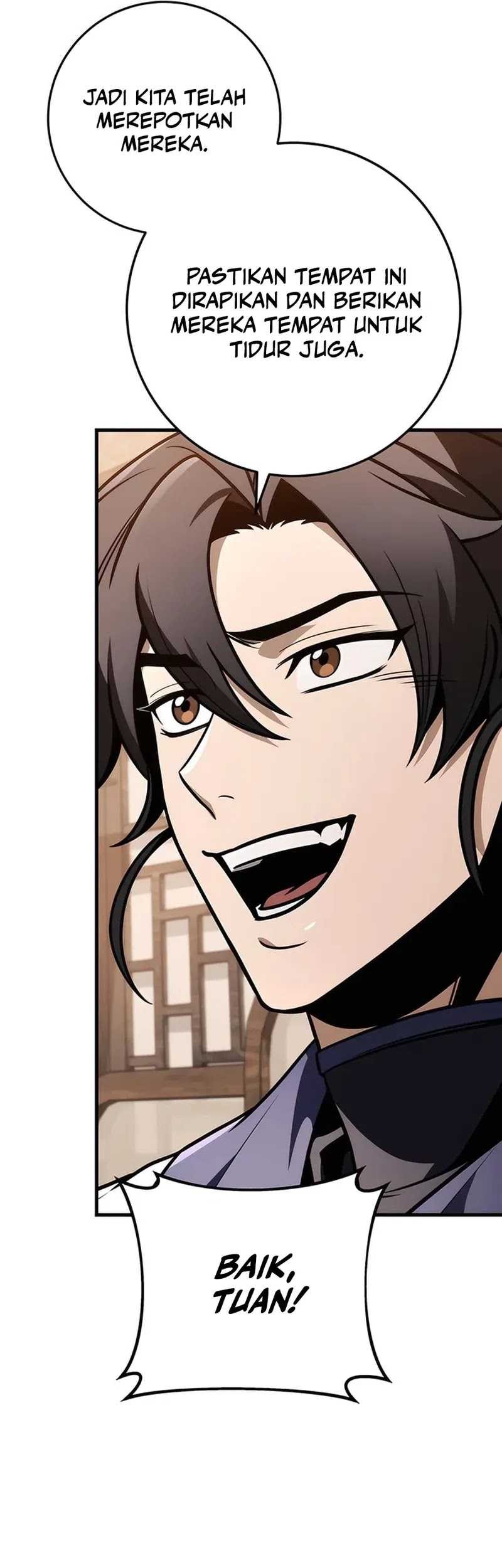 The Emperor’s Sword Chapter 77 - halaman 79