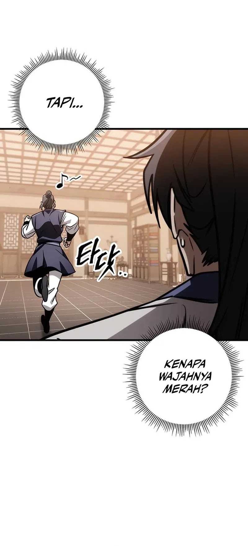 The Emperor’s Sword Chapter 77 - halaman 80