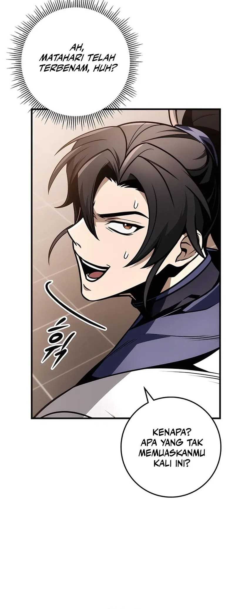The Emperor’s Sword Chapter 77 - halaman 82
