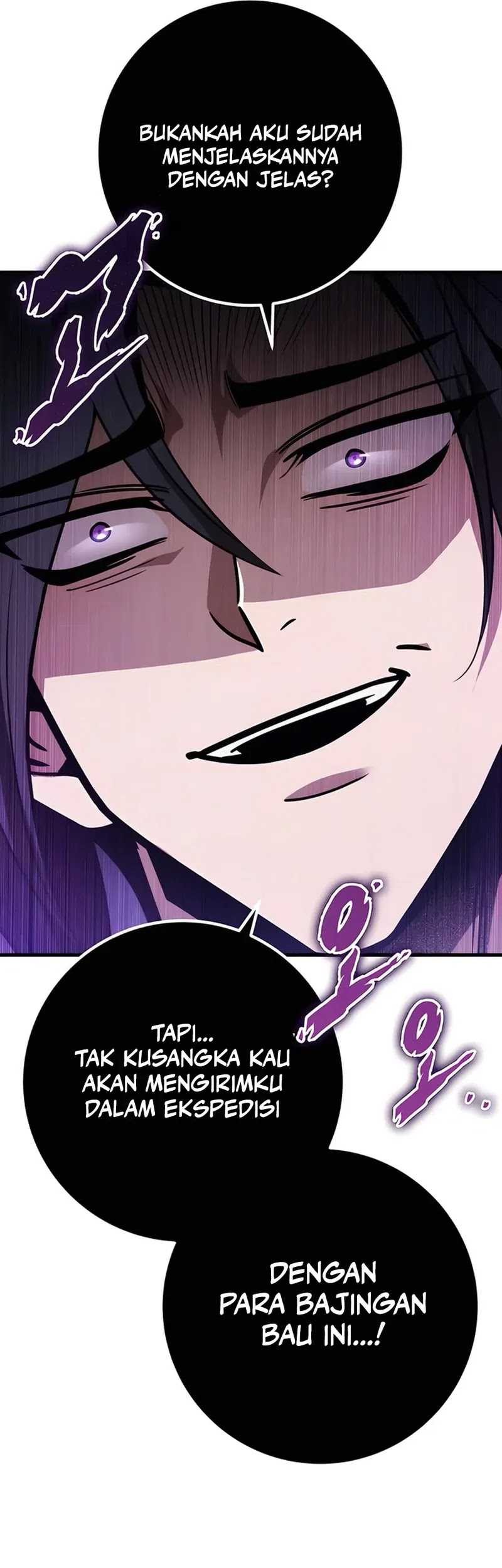 The Emperor’s Sword Chapter 77 - halaman 83
