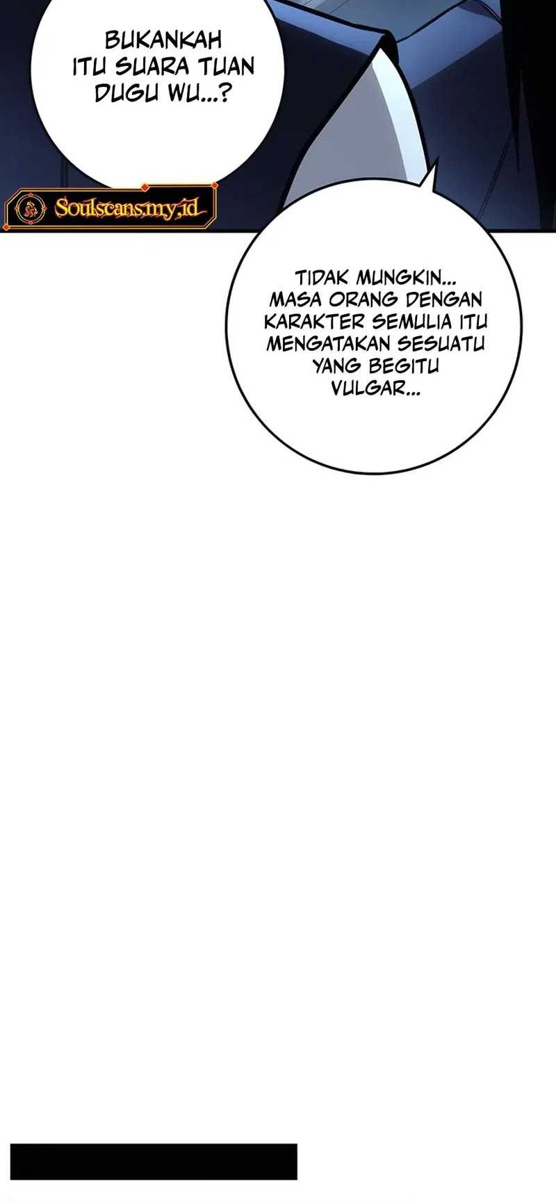 The Emperor’s Sword Chapter 77 - halaman 86