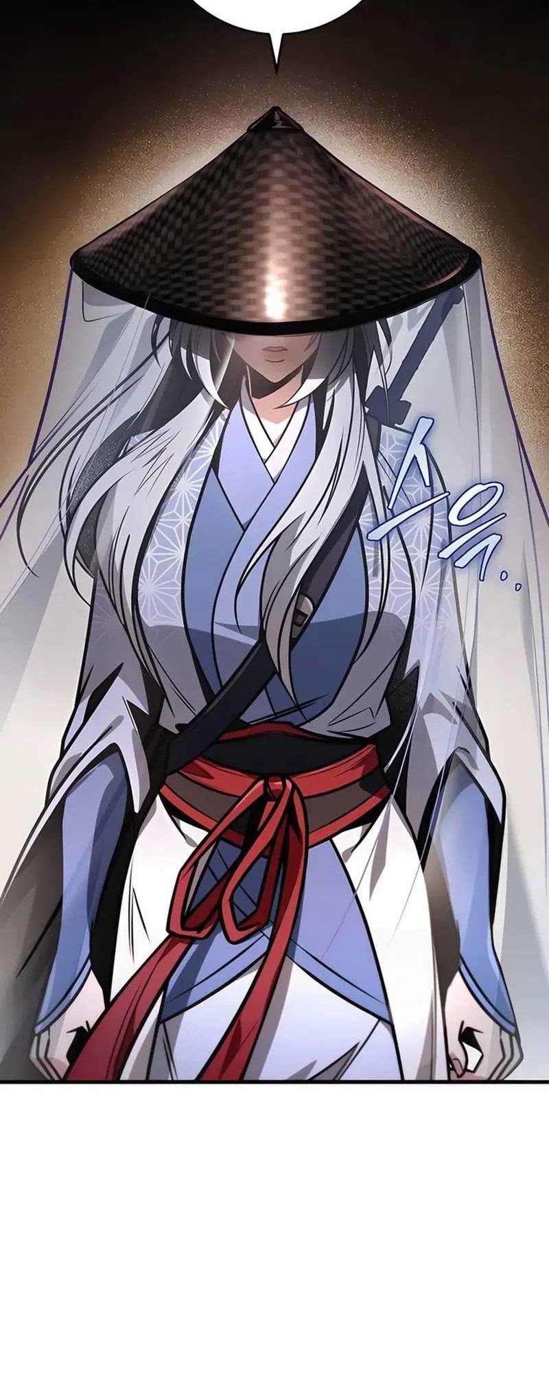 The Emperor’s Sword Chapter 77 - halaman 88