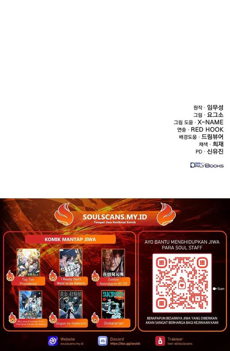 The Emperor’s Sword Chapter 77 - halaman 92