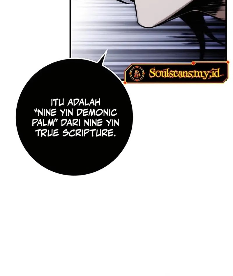 The Emperor’s Sword Chapter 78 - halaman 22
