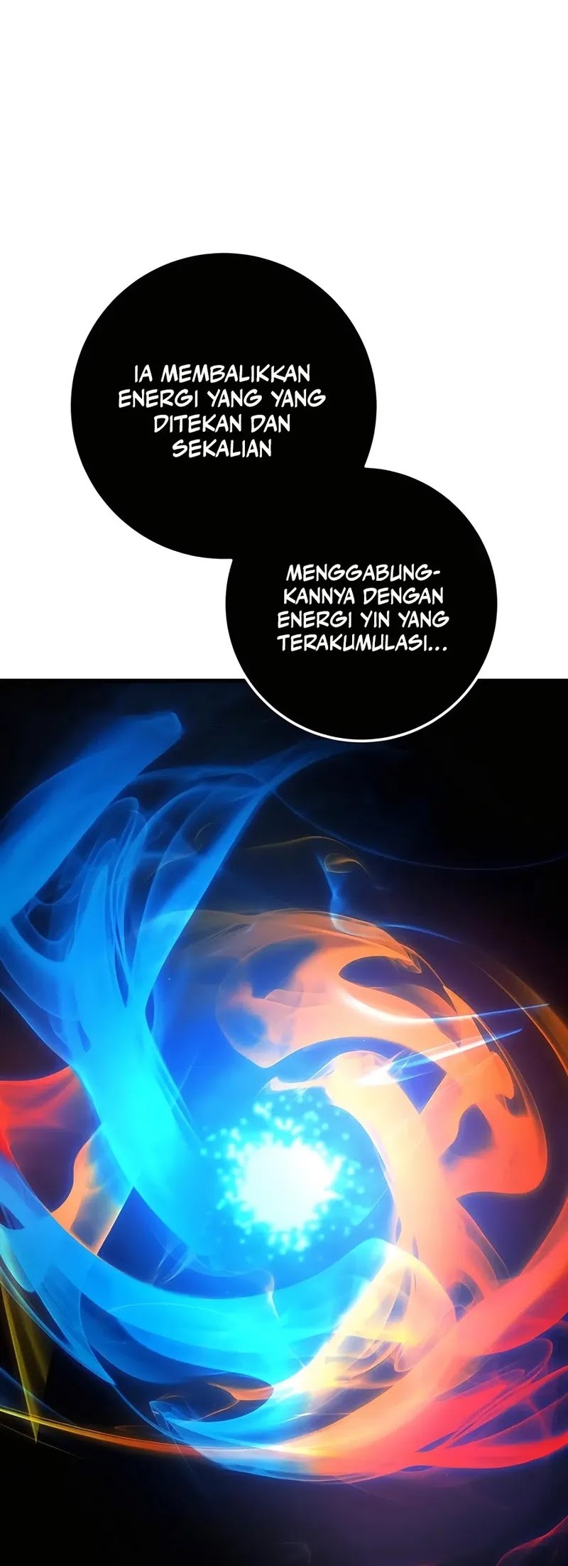 The Emperor’s Sword Chapter 78 - halaman 26