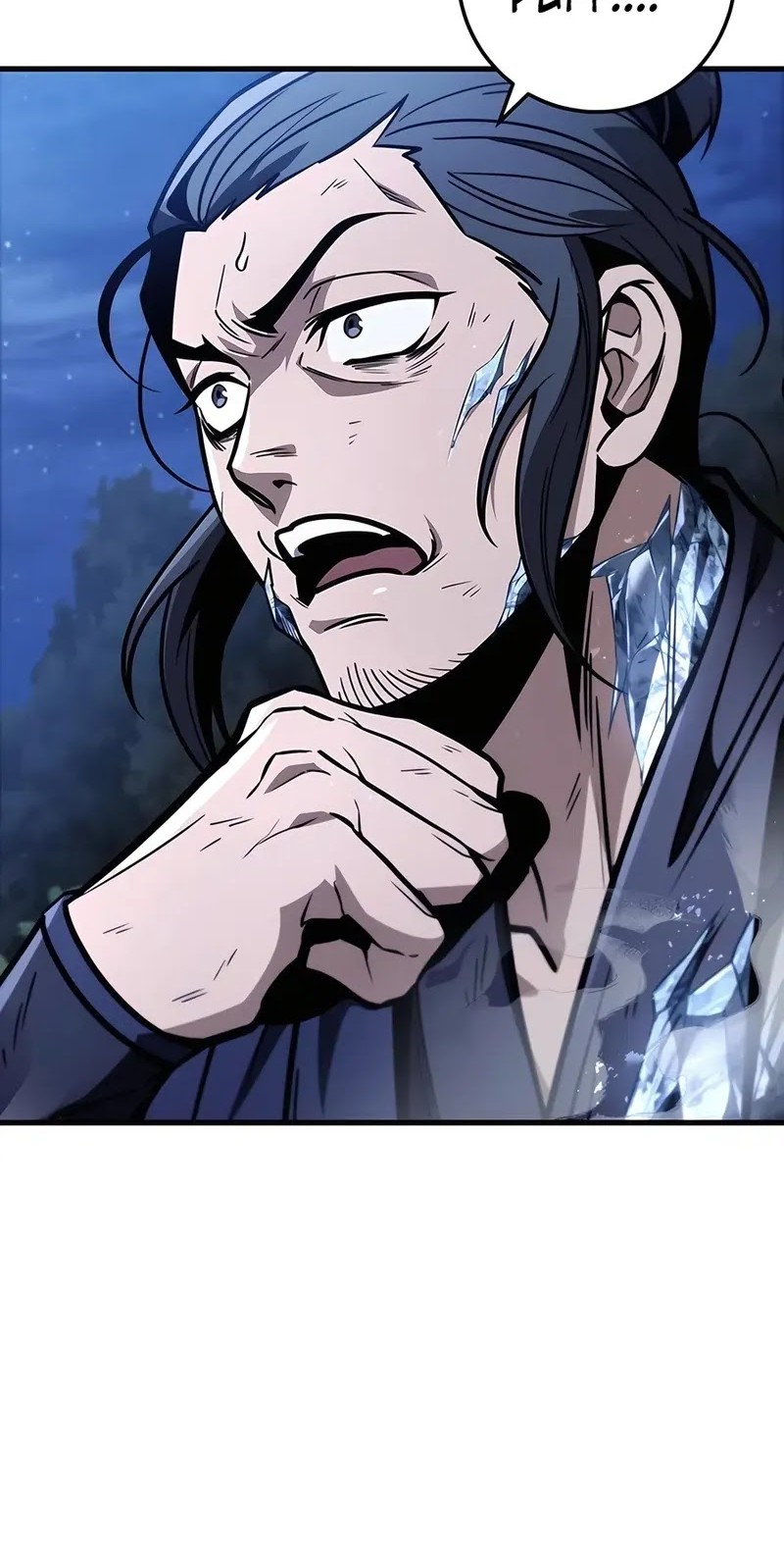 The Emperor’s Sword Chapter 78 - halaman 30