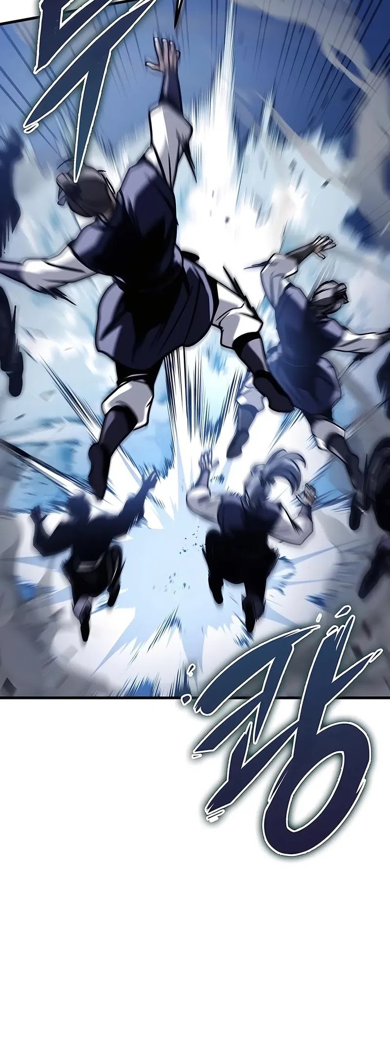 The Emperor’s Sword Chapter 78 - halaman 36