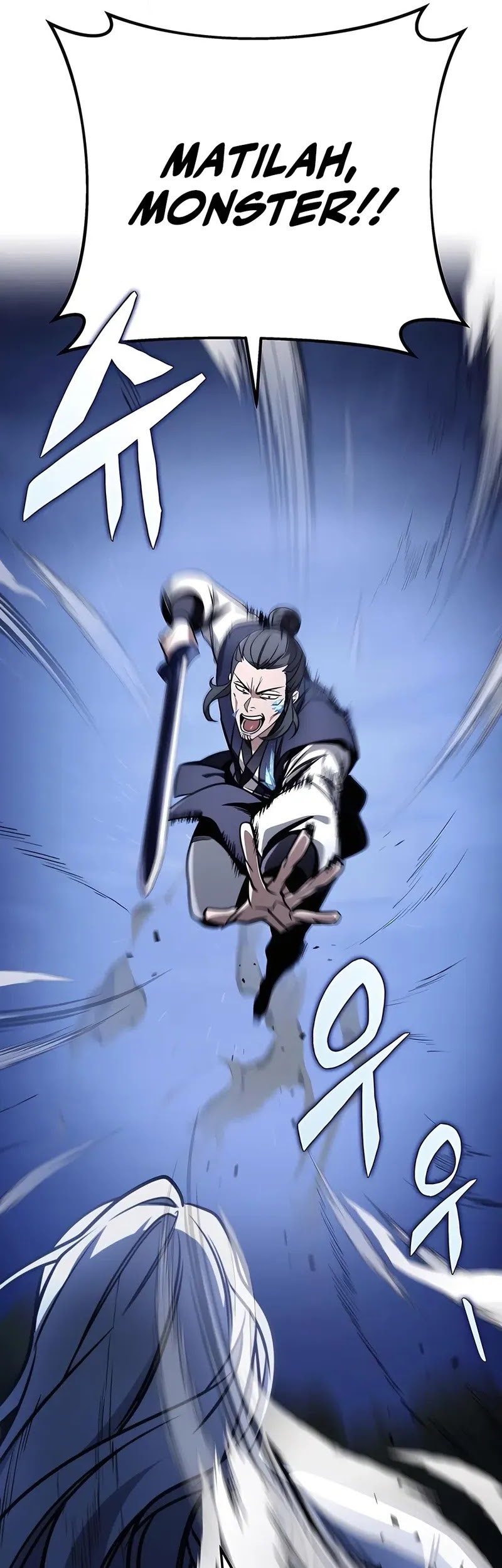 The Emperor’s Sword Chapter 78 - halaman 39