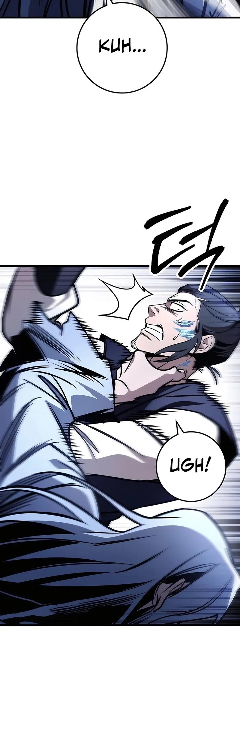 The Emperor’s Sword Chapter 78 - halaman 40