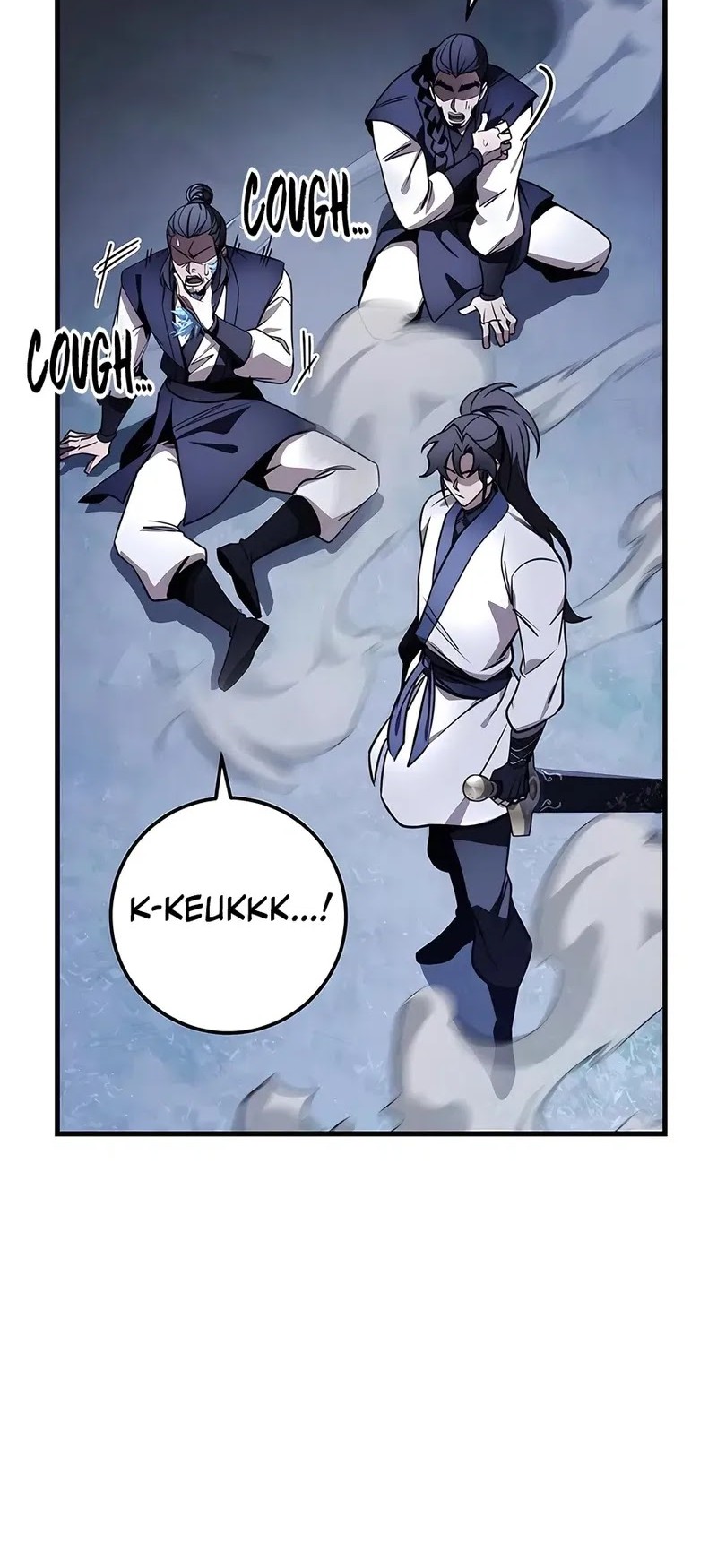 The Emperor’s Sword Chapter 78 - halaman 46