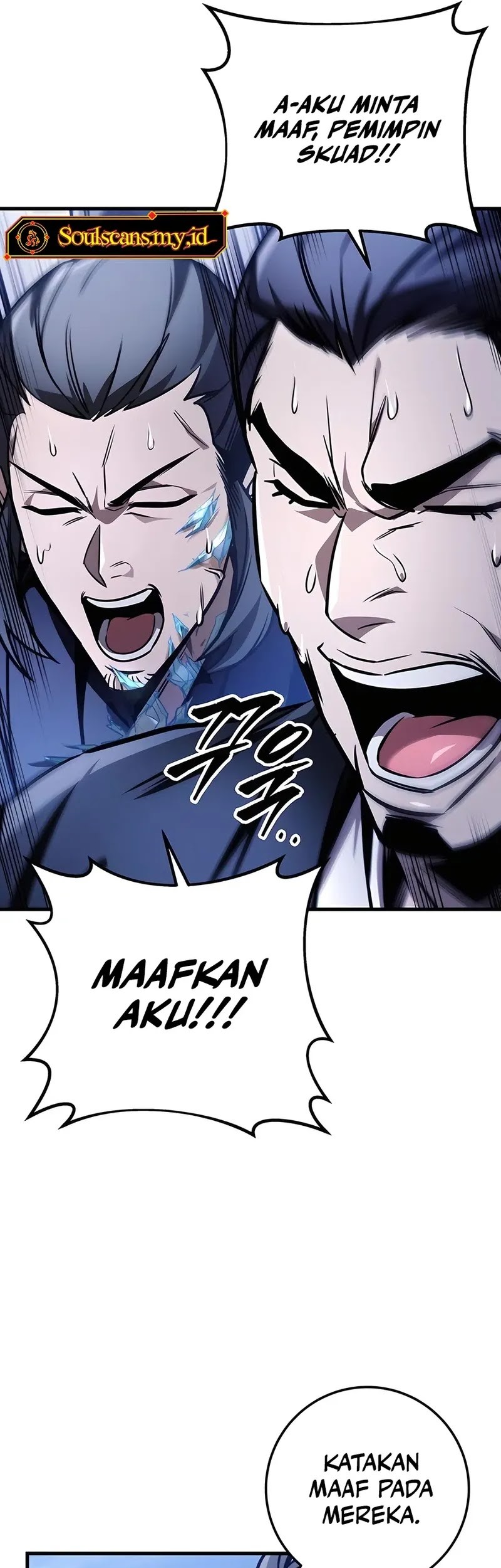 The Emperor’s Sword Chapter 78 - halaman 53
