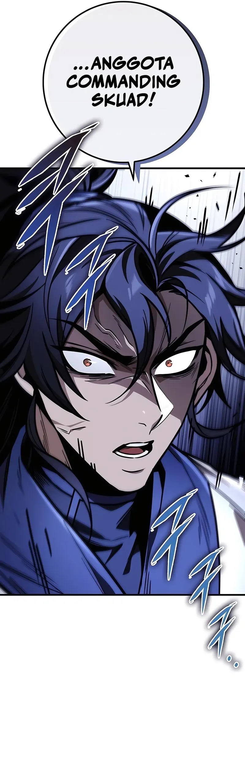 The Emperor’s Sword Chapter 78 - halaman 59