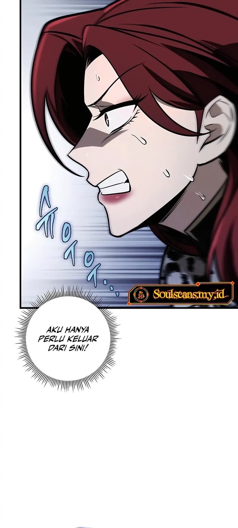 The Emperor’s Sword Chapter 78 - halaman 62