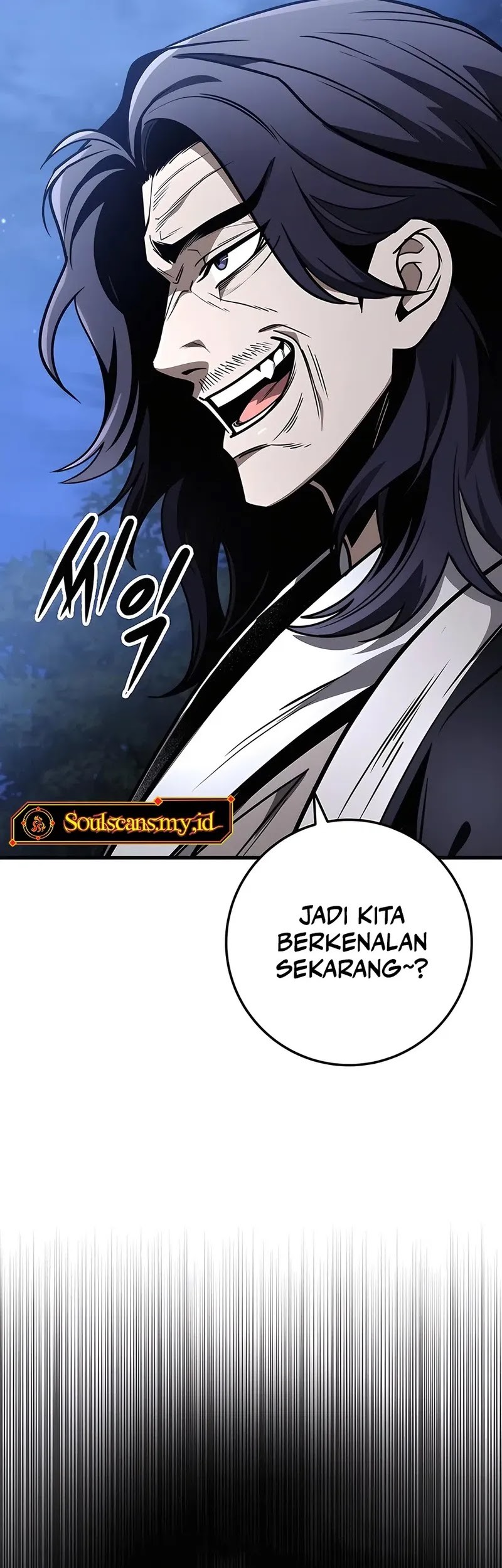 The Emperor’s Sword Chapter 78 - halaman 67