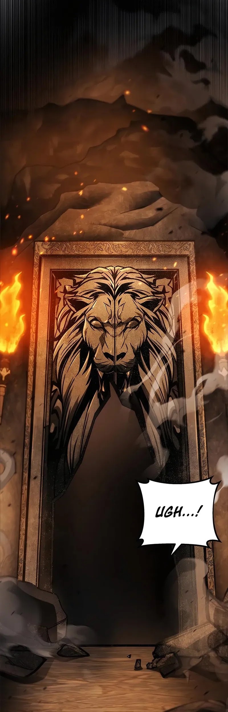 The Emperor’s Sword Chapter 78 - halaman 68