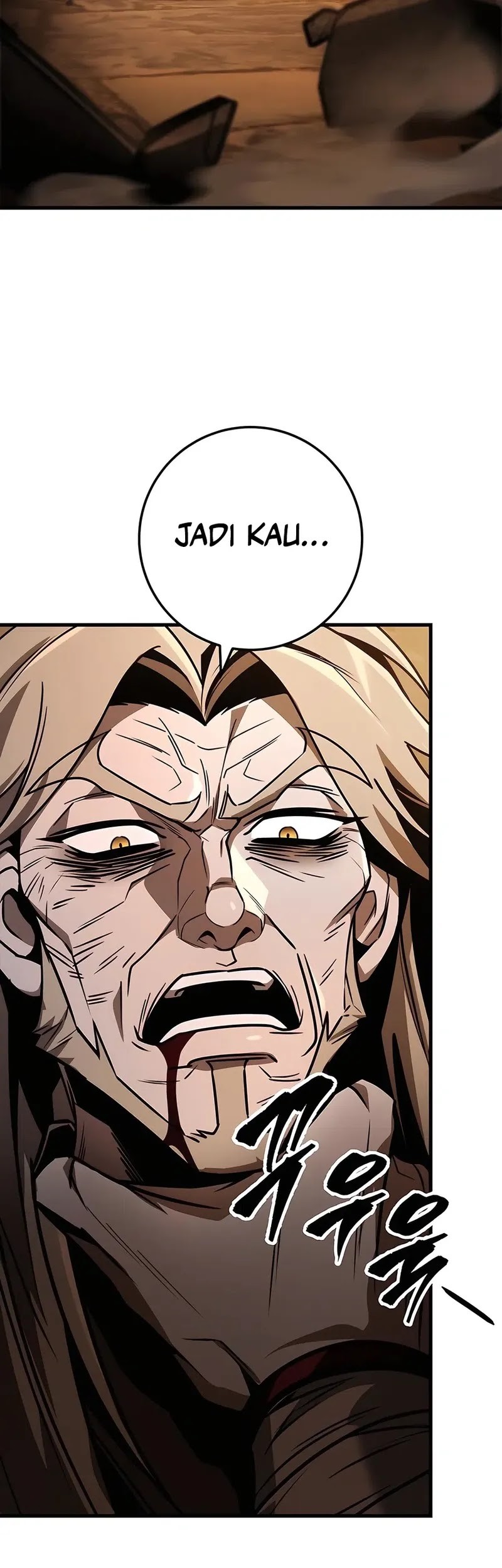 The Emperor’s Sword Chapter 78 - halaman 69