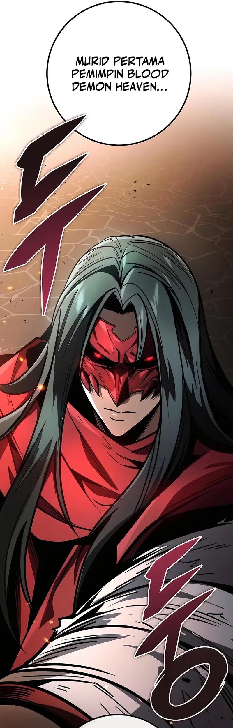 The Emperor’s Sword Chapter 78 - halaman 71