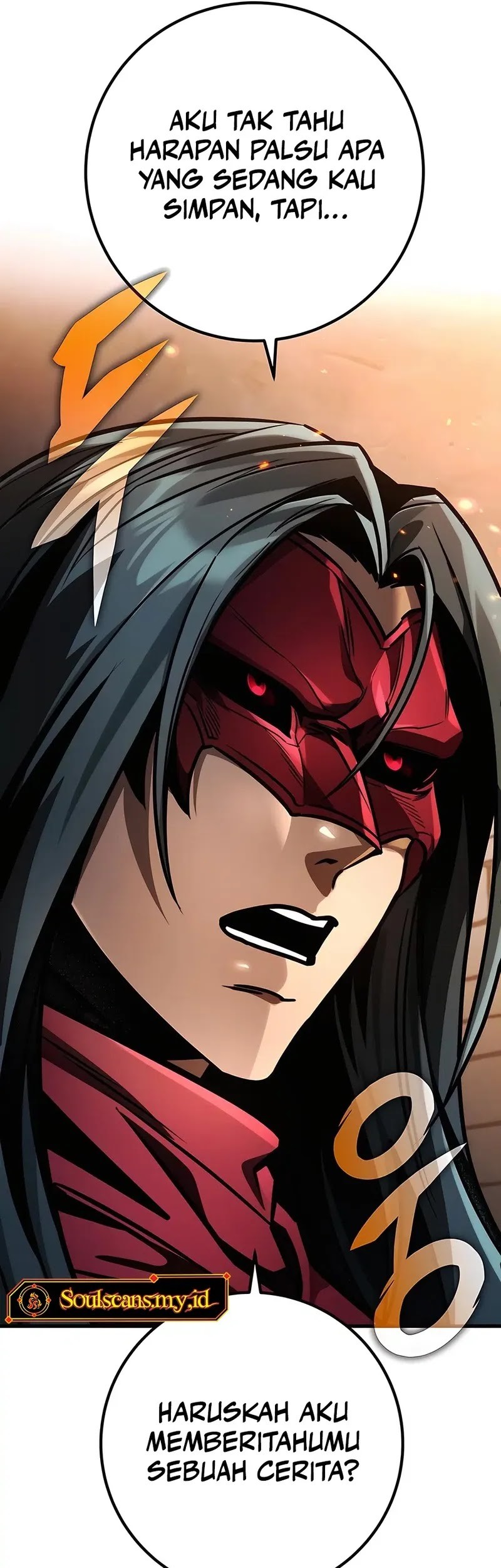 The Emperor’s Sword Chapter 78 - halaman 81