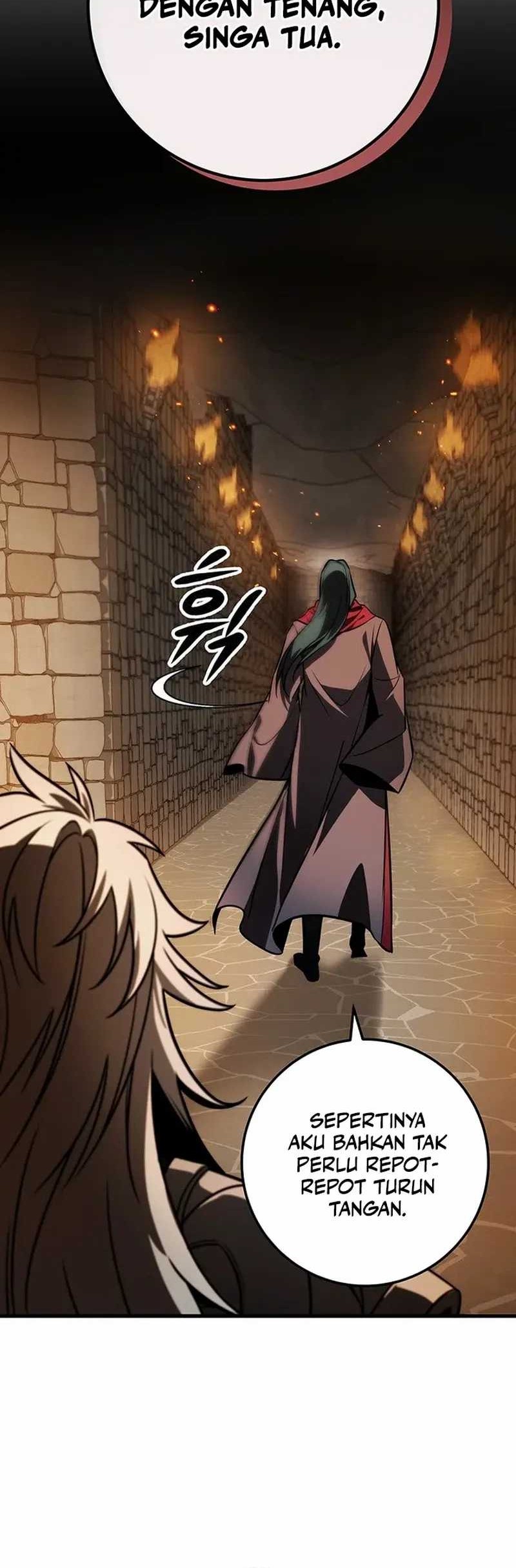The Emperor’s Sword Chapter 79 - halaman 13