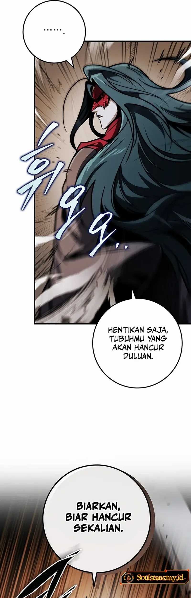 The Emperor’s Sword Chapter 79 - halaman 16