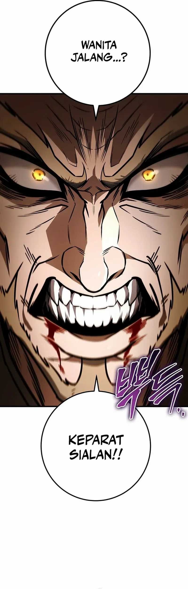 The Emperor’s Sword Chapter 79 - halaman 20