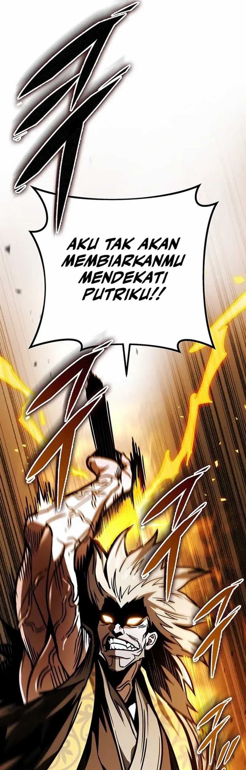 The Emperor’s Sword Chapter 79 - halaman 22