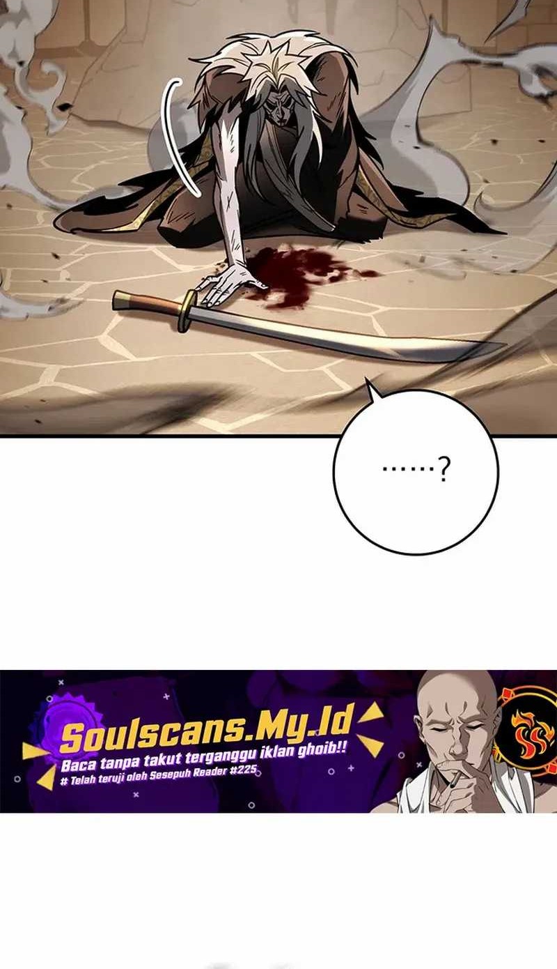 The Emperor’s Sword Chapter 79 - halaman 38