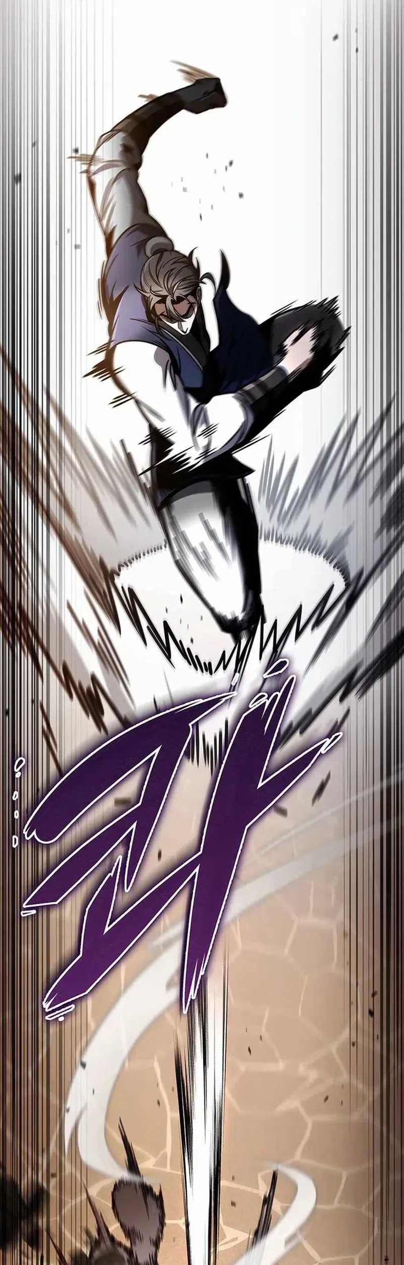 The Emperor’s Sword Chapter 79 - halaman 45