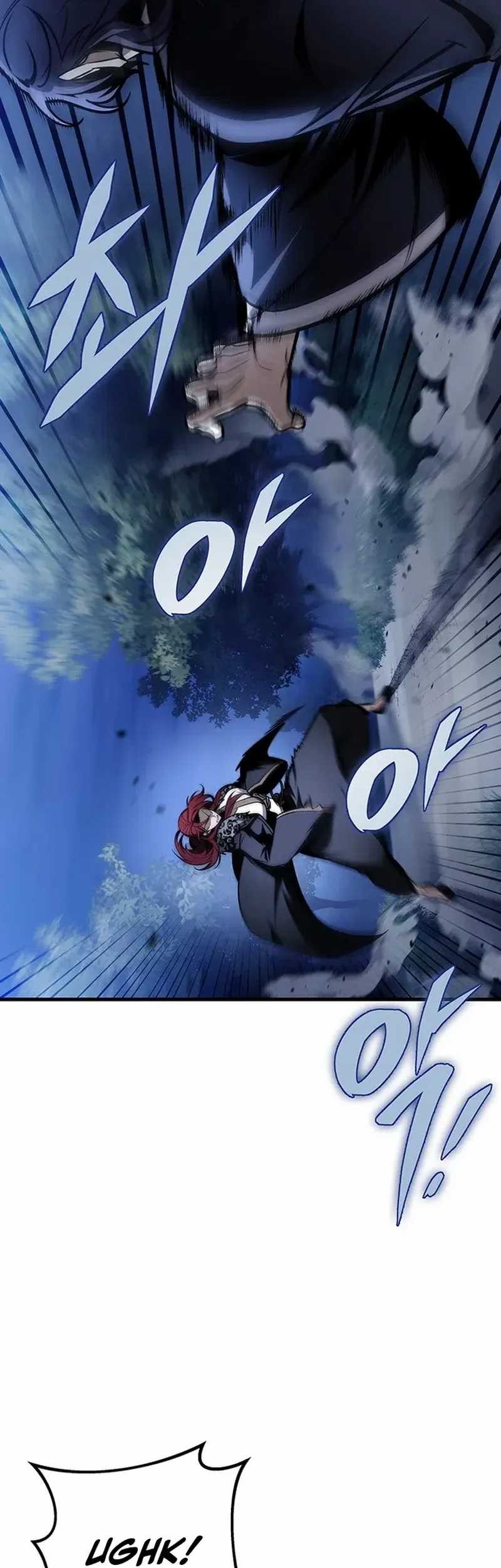 The Emperor’s Sword Chapter 79 - halaman 49